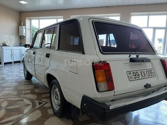 LADA (VAZ) 2104 2012, 80,000 km - 1.6 l - Bakı