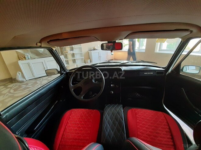 LADA (VAZ) 2104 2012, 80,000 km - 1.6 l - Bakı