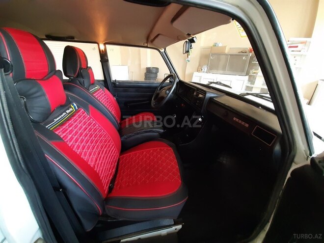 LADA (VAZ) 2104 2012, 80,000 km - 1.6 l - Bakı