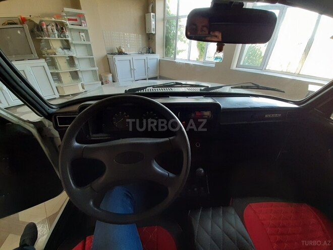 LADA (VAZ) 2104 2012, 80,000 km - 1.6 l - Bakı