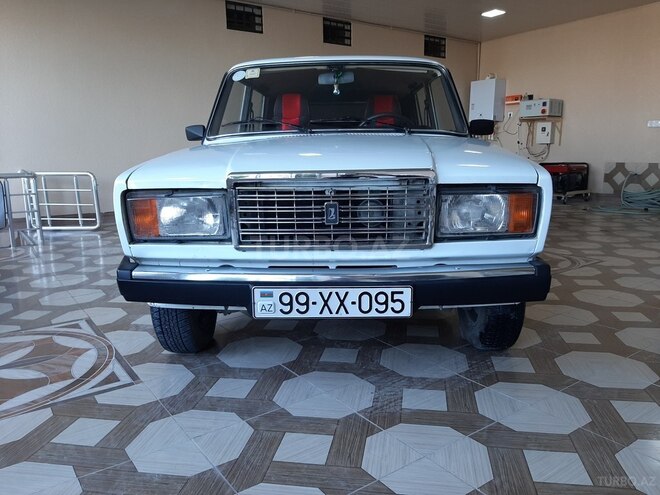 LADA (VAZ) 2104 2012, 80,000 km - 1.6 l - Bakı