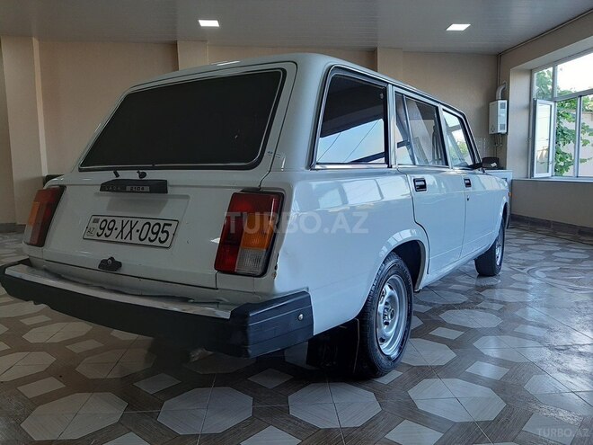 LADA (VAZ) 2104 2012, 80,000 km - 1.6 l - Bakı