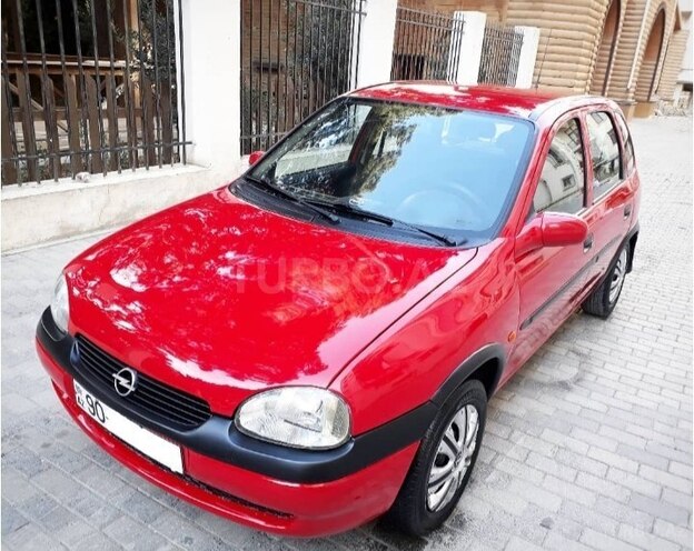 Opel Vita 2001, 191,000 km - 1.4 л - Bakı