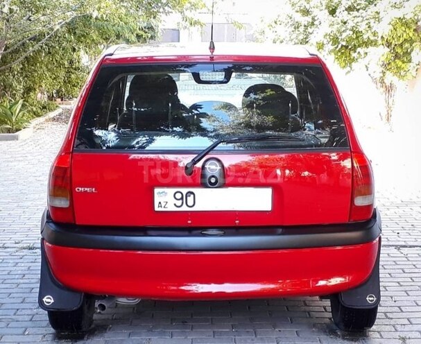 Opel Vita 2001, 191,000 km - 1.4 л - Bakı