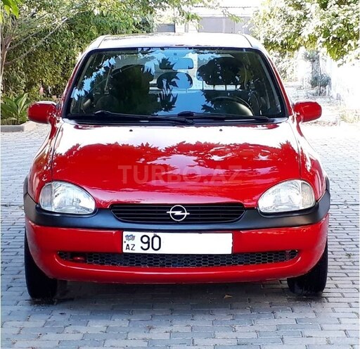Opel Vita 2001, 191,000 km - 1.4 л - Bakı