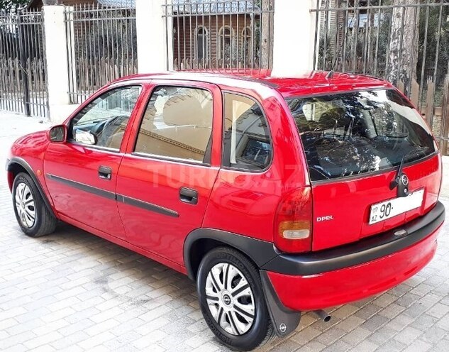 Opel Vita 2001, 191,000 km - 1.4 л - Bakı