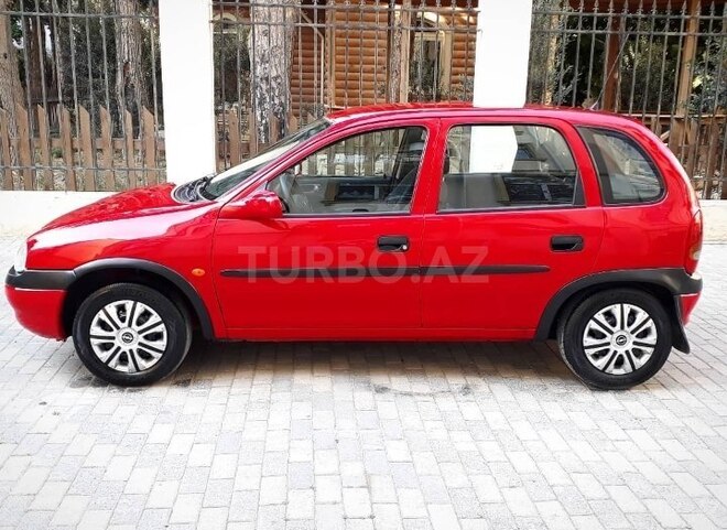 Opel Vita 2001, 191,000 km - 1.4 л - Bakı