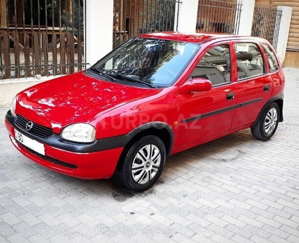Opel Vita 2001, 191,000 km - 1.4 л - Bakı
