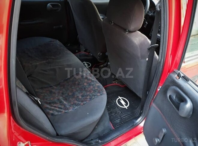 Opel Vita 2001, 191,000 km - 1.4 л - Bakı