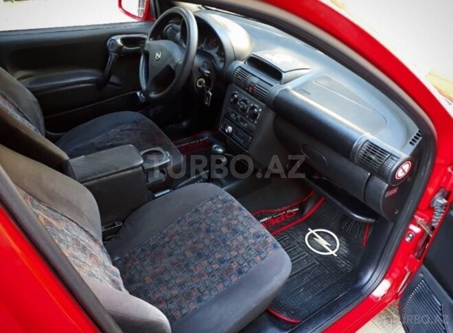 Opel Vita 2001, 191,000 km - 1.4 л - Bakı