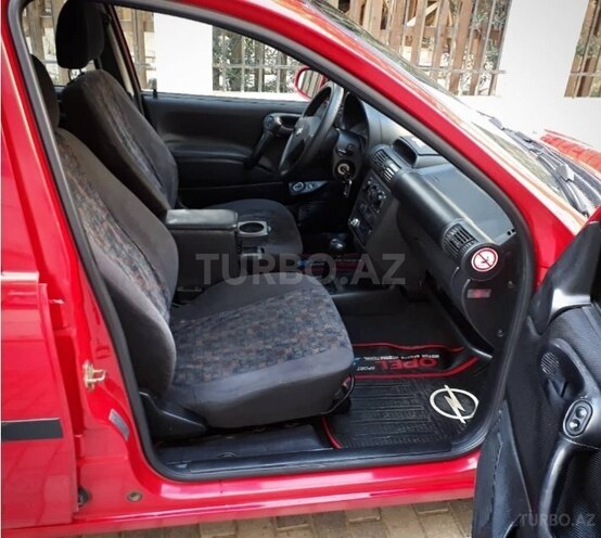 Opel Vita 2001, 191,000 km - 1.4 л - Bakı