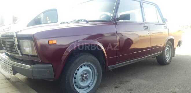 LADA (VAZ) 2107 2004, 150,000 km - 1.6 l - Bakı