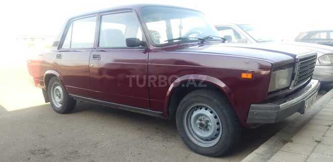 LADA (VAZ) 2107 2004, 150,000 km - 1.6 l - Bakı