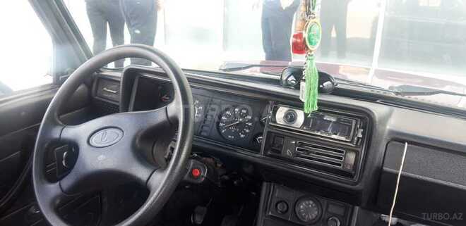 LADA (VAZ) 2107 2004, 150,000 km - 1.6 l - Bakı