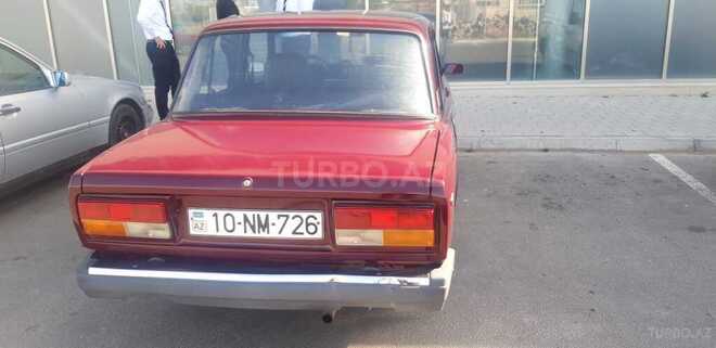 LADA (VAZ) 2107 2004, 150,000 km - 1.6 l - Bakı