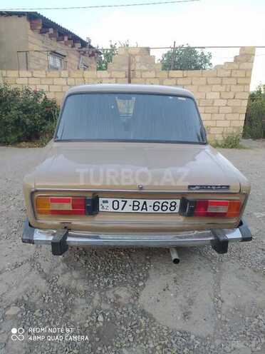 LADA (VAZ) 2106 1983, 2,494 km - 1.3 л - Sumqayıt