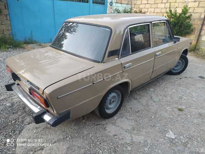 LADA (VAZ) 2106 1983, 2,494 km - 1.3 л - Sumqayıt