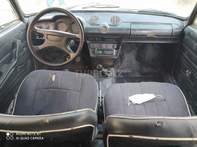 LADA (VAZ) 2106 1983, 2,494 km - 1.3 л - Sumqayıt