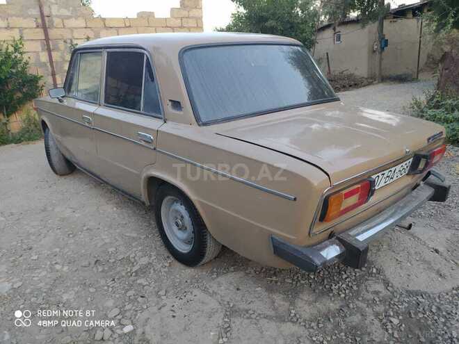 LADA (VAZ) 2106 1983, 2,494 km - 1.3 л - Sumqayıt