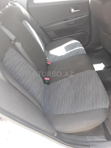 Kia Ceed 2007, 195,000 km - 1.4 l - Bakı