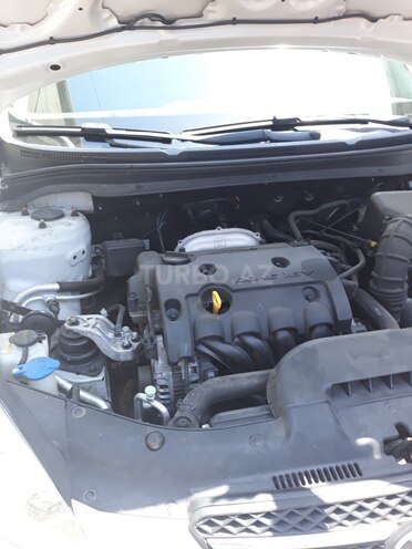 Kia Ceed 2007, 195,000 km - 1.4 l - Bakı