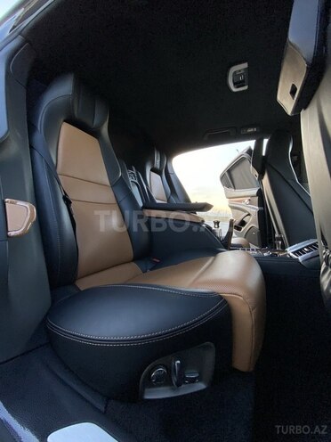 Porsche Panamera Turbo 2014, 88,000 km - 4.8 l - Bakı