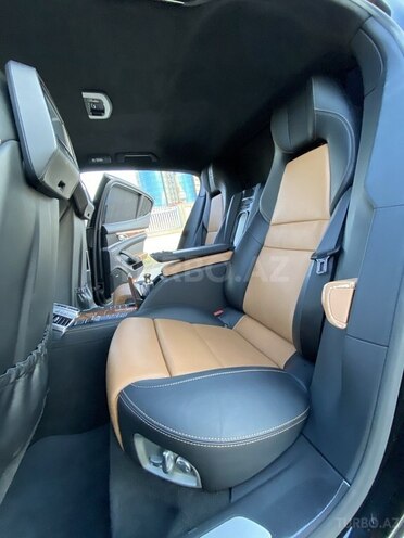 Porsche Panamera Turbo 2014, 88,000 km - 4.8 l - Bakı