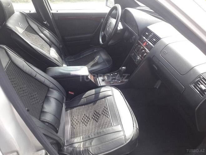 Mercedes C 180 1997, 420,000 km - 1.8 l - Sumqayıt