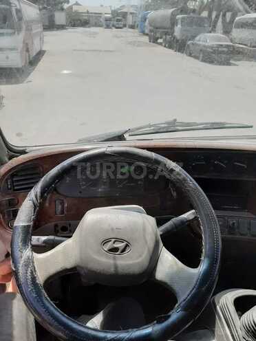 Hyundai HD-72 2006, 362,000 km - 3.9 l - Bakı