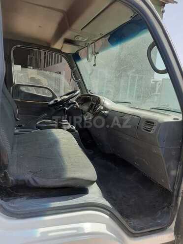 Hyundai HD-72 2006, 362,000 km - 3.9 l - Bakı