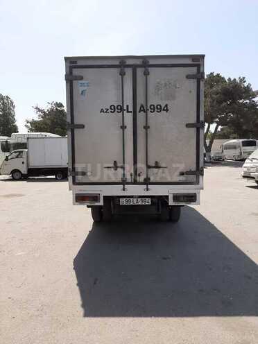 Hyundai HD-72 2006, 362,000 km - 3.9 l - Bakı