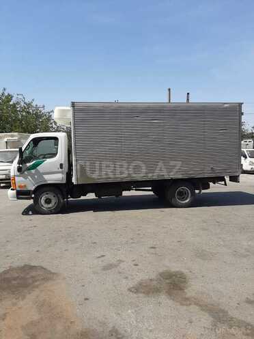 Hyundai HD-72 2006, 362,000 km - 3.9 l - Bakı
