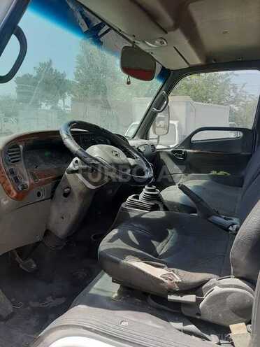 Hyundai HD-72 2006, 362,000 km - 3.9 l - Bakı