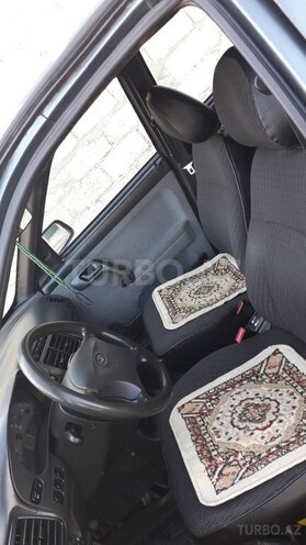 LADA (VAZ) 2110 2010, 222,000 km - 1.6 l - Xaçmaz