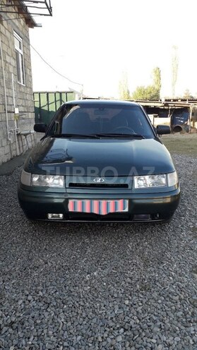 LADA (VAZ) 2110 2010, 222,000 km - 1.6 l - Xaçmaz