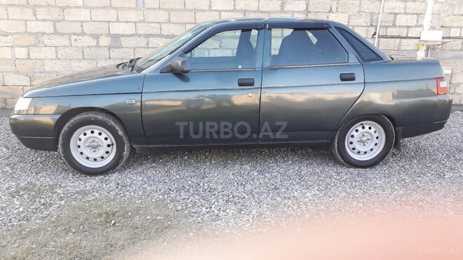 LADA (VAZ) 2110 2010, 222,000 km - 1.6 l - Xaçmaz
