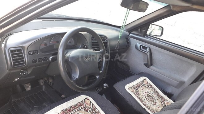 LADA (VAZ) 2110 2010, 222,000 km - 1.6 l - Xaçmaz