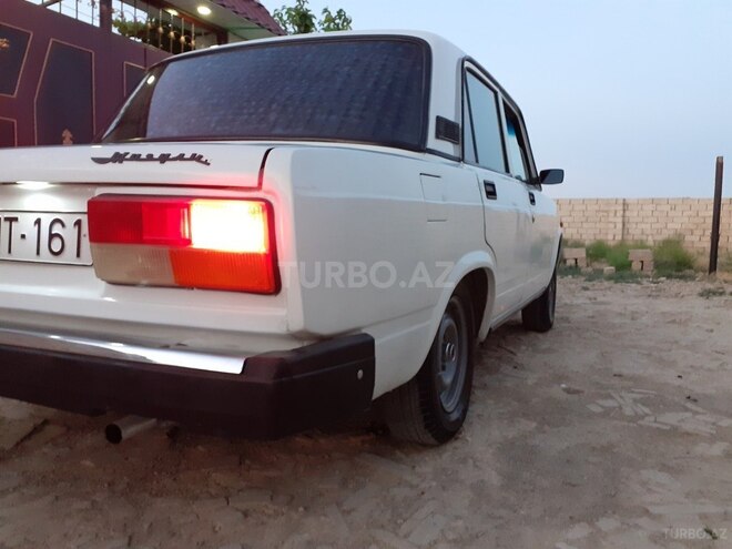 LADA (VAZ) 2107 2009, 113,000 km - 1.6 л - Bakı