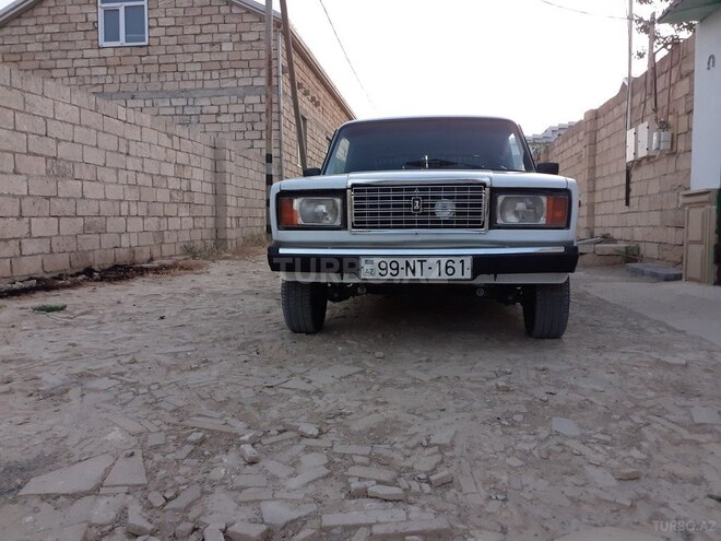 LADA (VAZ) 2107 2009, 113,000 km - 1.6 л - Bakı