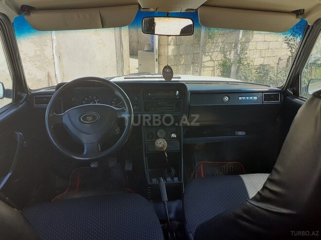LADA (VAZ) 2107 2009, 113,000 km - 1.6 л - Bakı