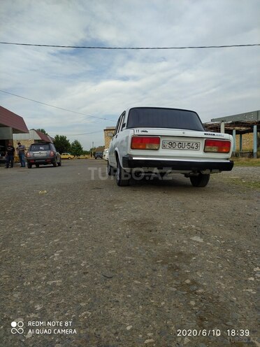 LADA (VAZ) 2107 2004, 54,300 km - 1.6 l - Ağcabədi