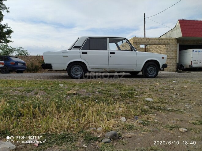 LADA (VAZ) 2107 2004, 54,300 km - 1.6 l - Ağcabədi