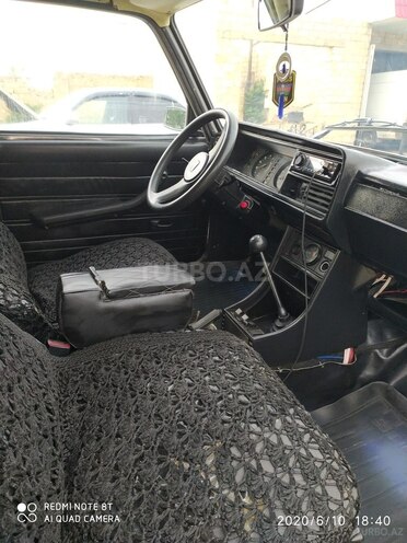 LADA (VAZ) 2107 2004, 54,300 km - 1.6 l - Ağcabədi