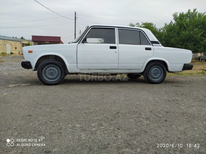 LADA (VAZ) 2107 2004, 54,300 km - 1.6 l - Ağcabədi