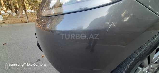 Hyundai Santa Fe 2007, 162,000 km - 2.2 l - Sumqayıt
