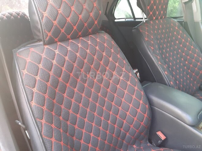 Mercedes C 200 2000, 330,000 km - 2.0 l - Şabran
