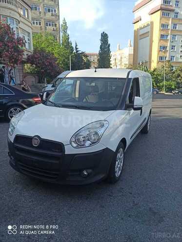 Fiat Doblo 2010, 180,000 km - 1.6 л - Bakı