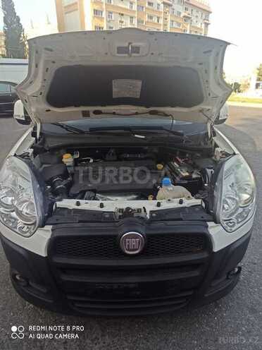 Fiat Doblo 2010, 180,000 km - 1.6 л - Bakı