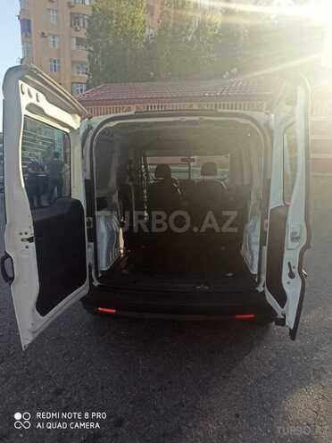 Fiat Doblo 2010, 180,000 km - 1.6 л - Bakı