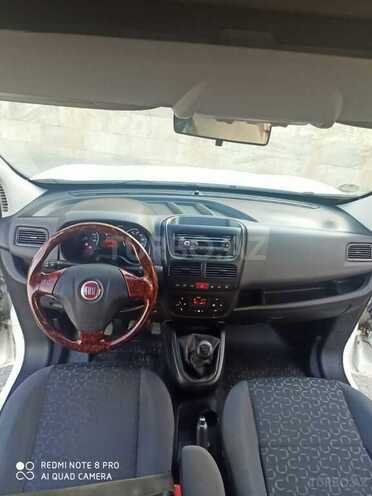 Fiat Doblo 2010, 180,000 km - 1.6 л - Bakı